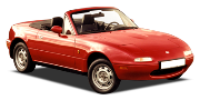 MX-5 I (NA)