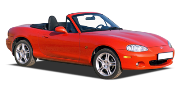 MX-5 II (NB)
