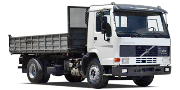 TRUCK FL10