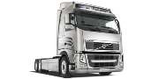 TRUCK FH