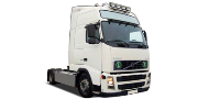 TRUCK FH