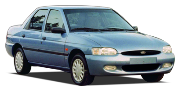 Escort/Orion