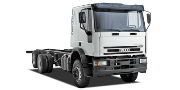 EuroCargo I