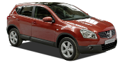 Qashqai (J10)
