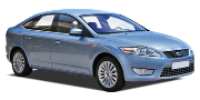 Mondeo IV