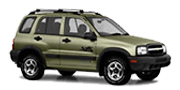 Tracker