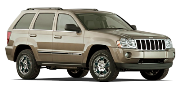Grand Cherokee (WH/WK)