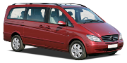 Vito/Viano (W639)