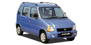 Wagon R+(EM)